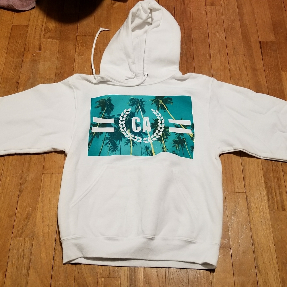 Tony Hawk Cali Sweatshirt